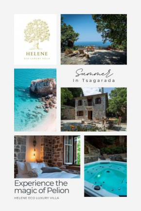 Helene Eco Luxury Villa